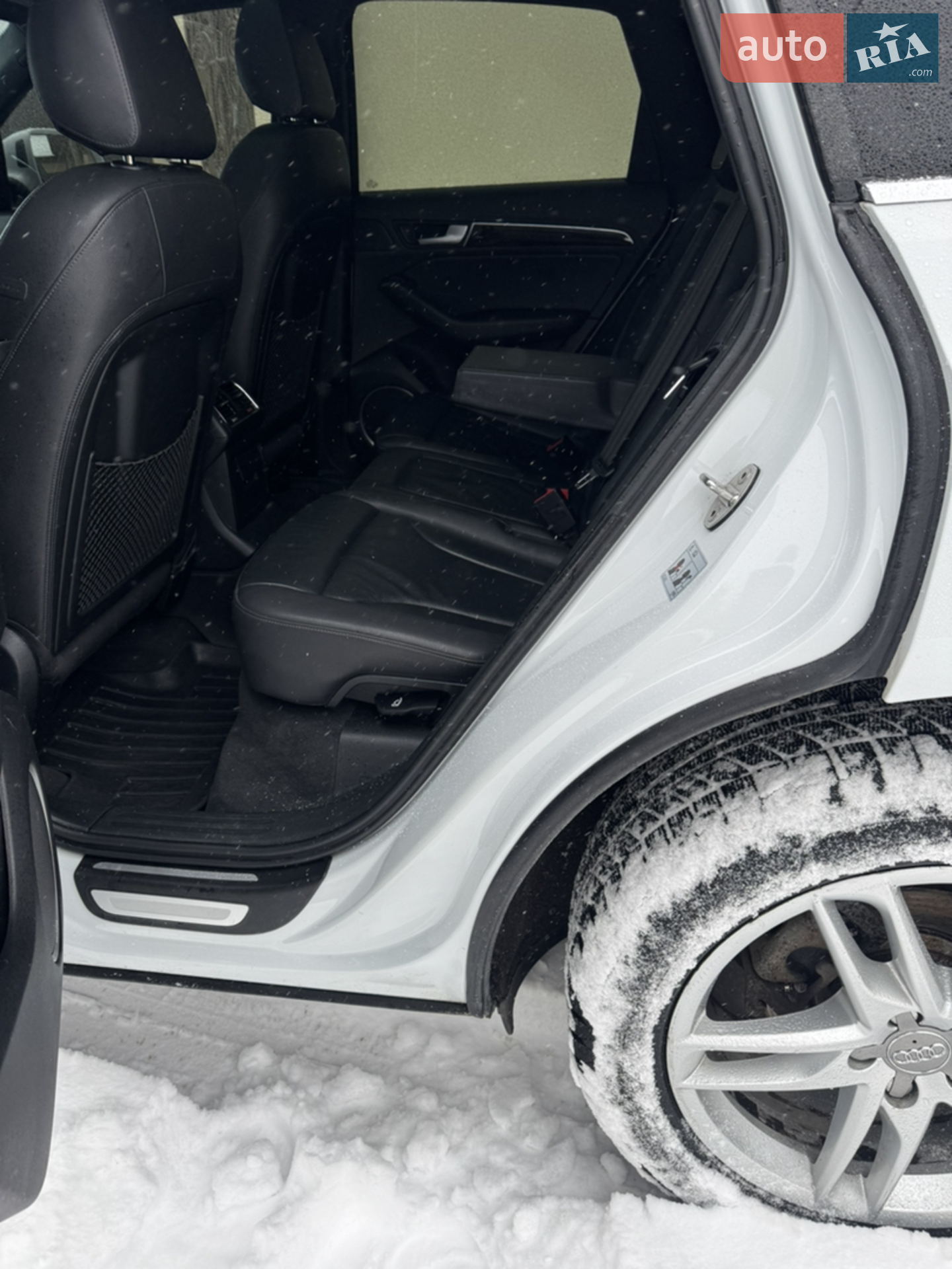 2014 Audi Q5 - мініатюра 68