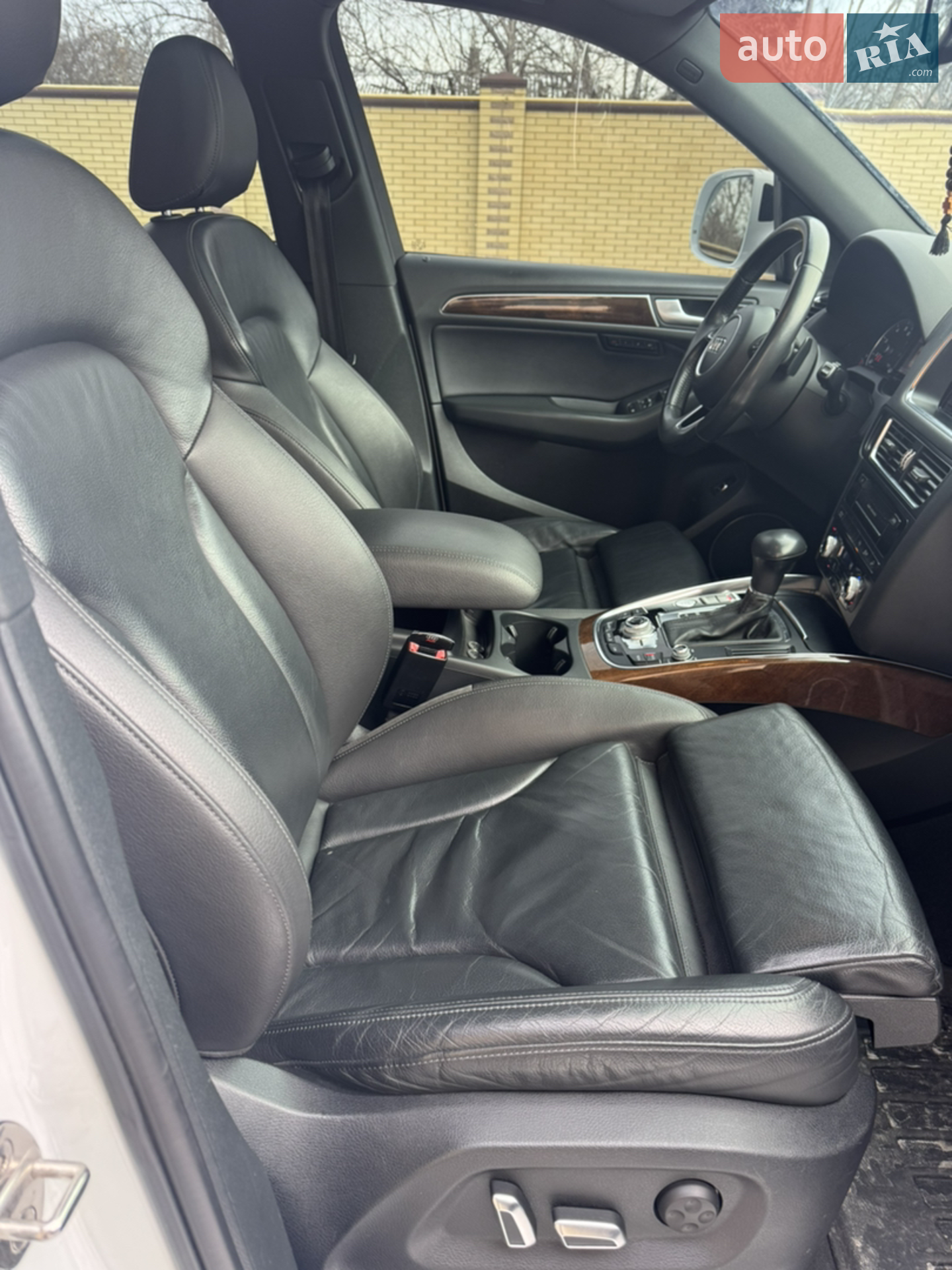 2014 Audi Q5 - мініатюра 8