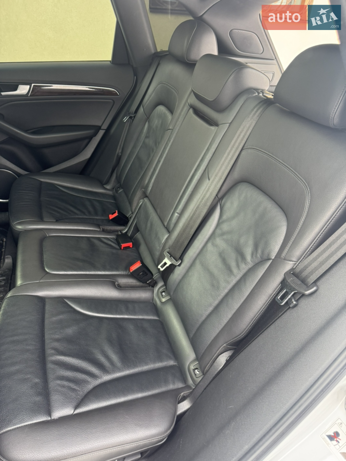 2014 Audi Q5 - мініатюра 11