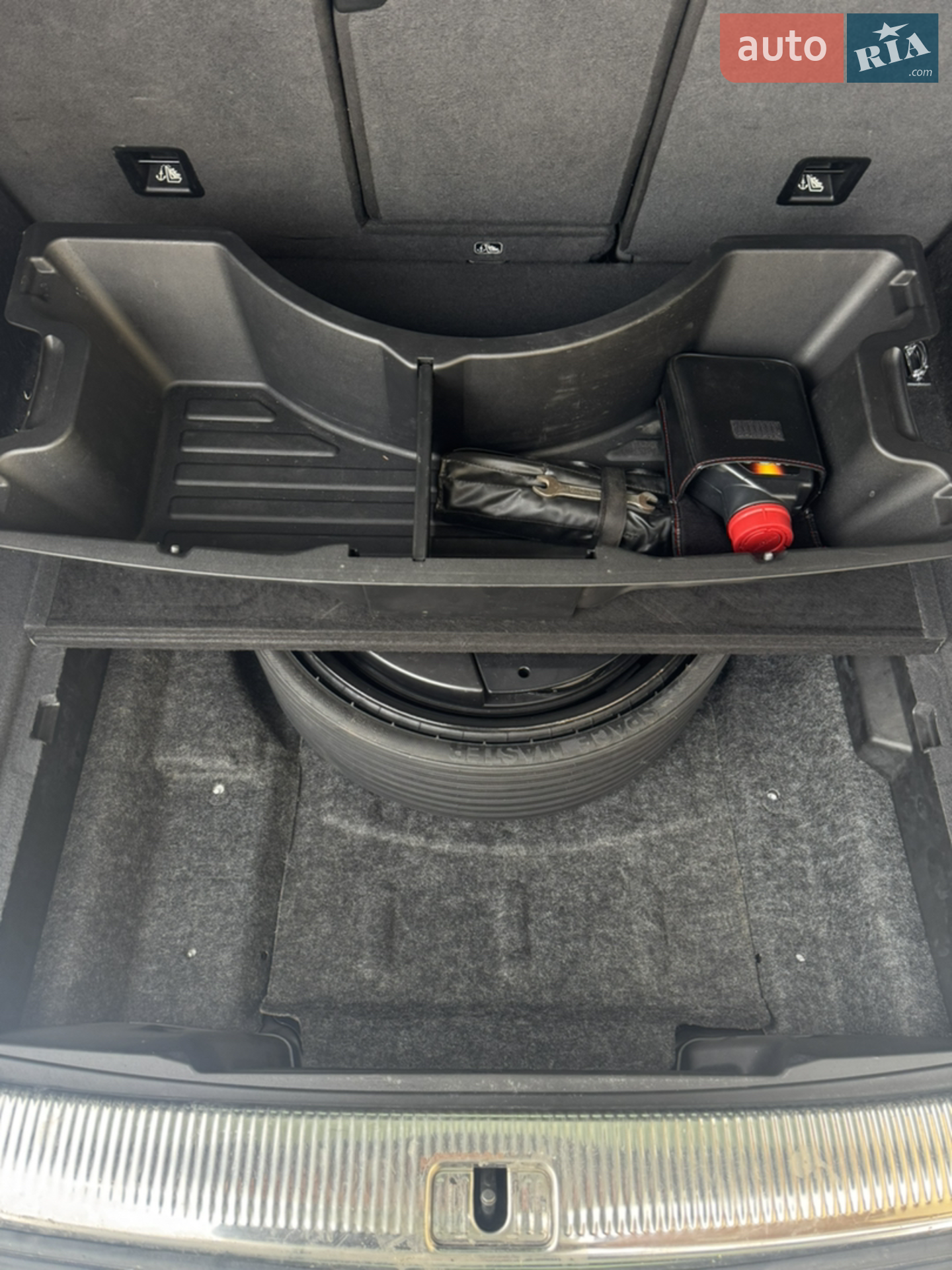 2014 Audi Q5 - мініатюра 13