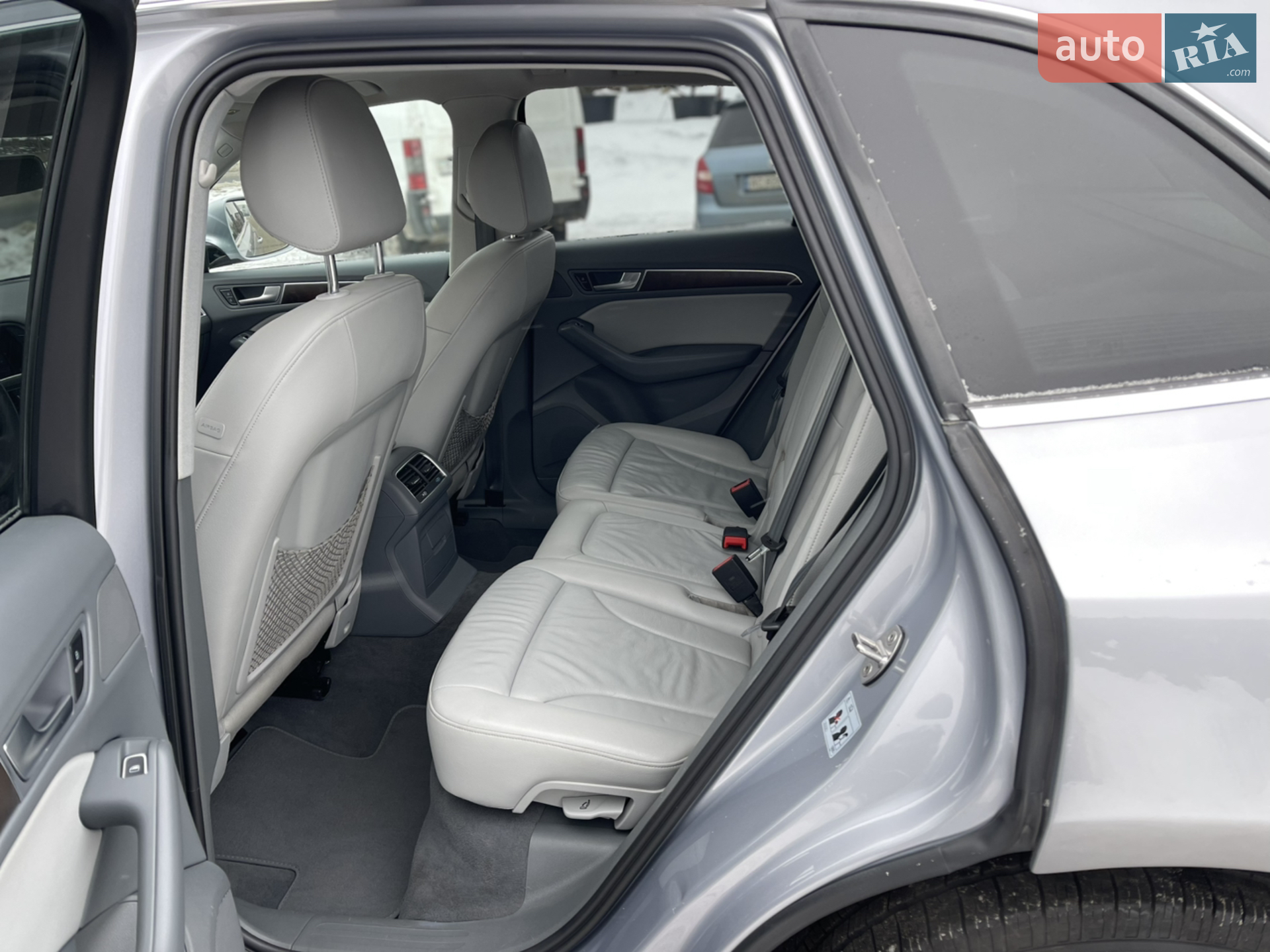 2016 Audi Q5 - мініатюра 12