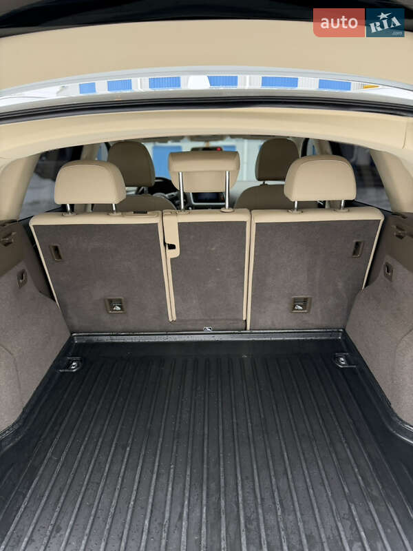 Позашляховик / Кросовер Audi Q5 2015 в Шепетівці