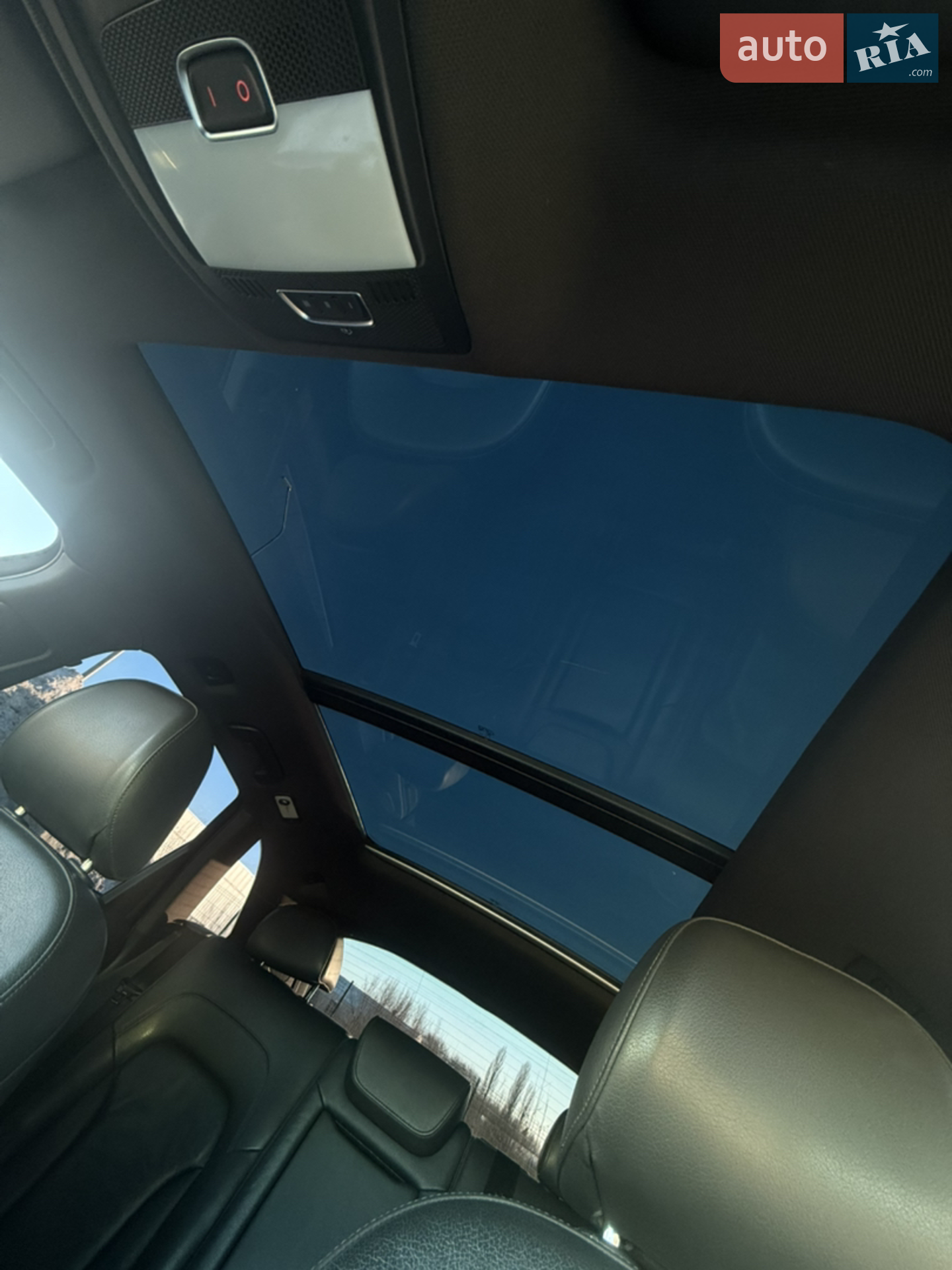 2015 Audi Q5 - мініатюра 6