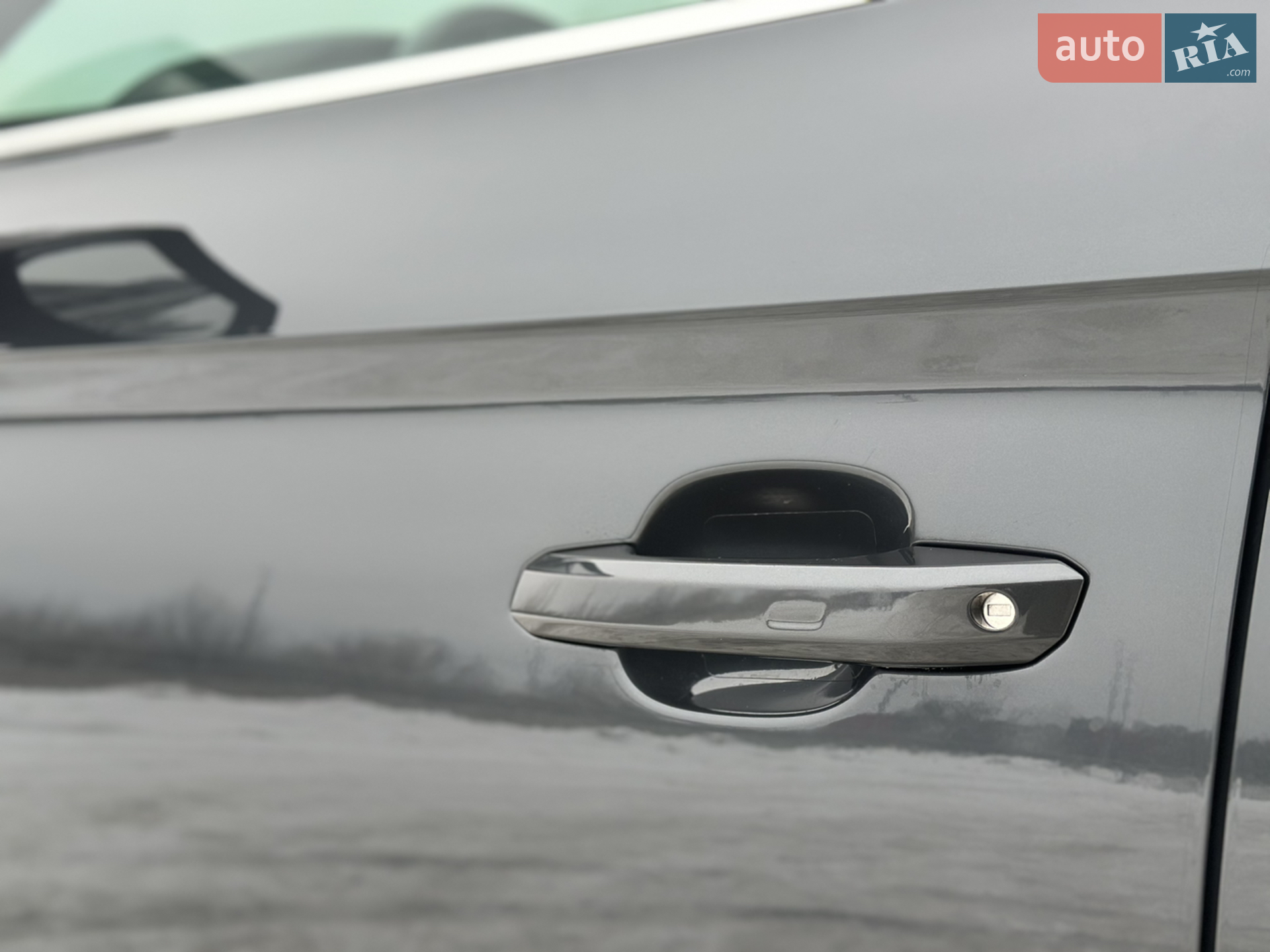2020 Audi Q5 - мініатюра 6