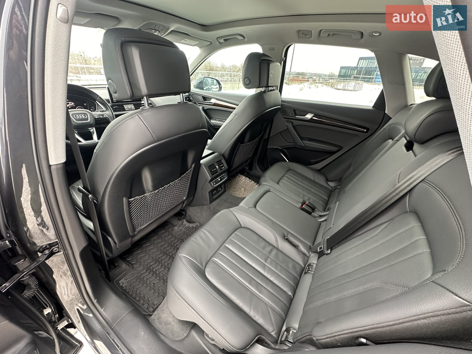 2020 Audi Q5 - мініатюра 28