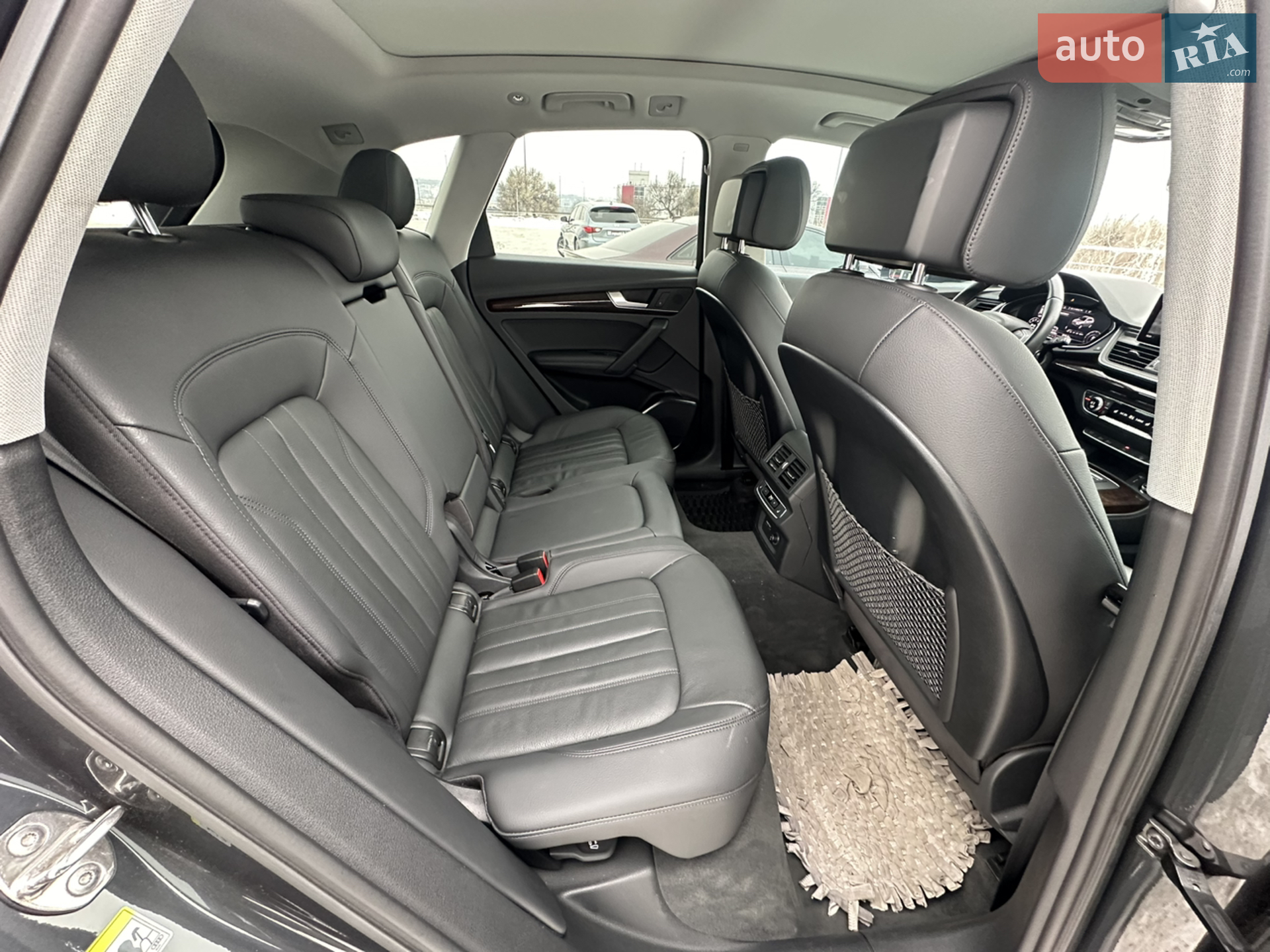 2020 Audi Q5 - мініатюра 33