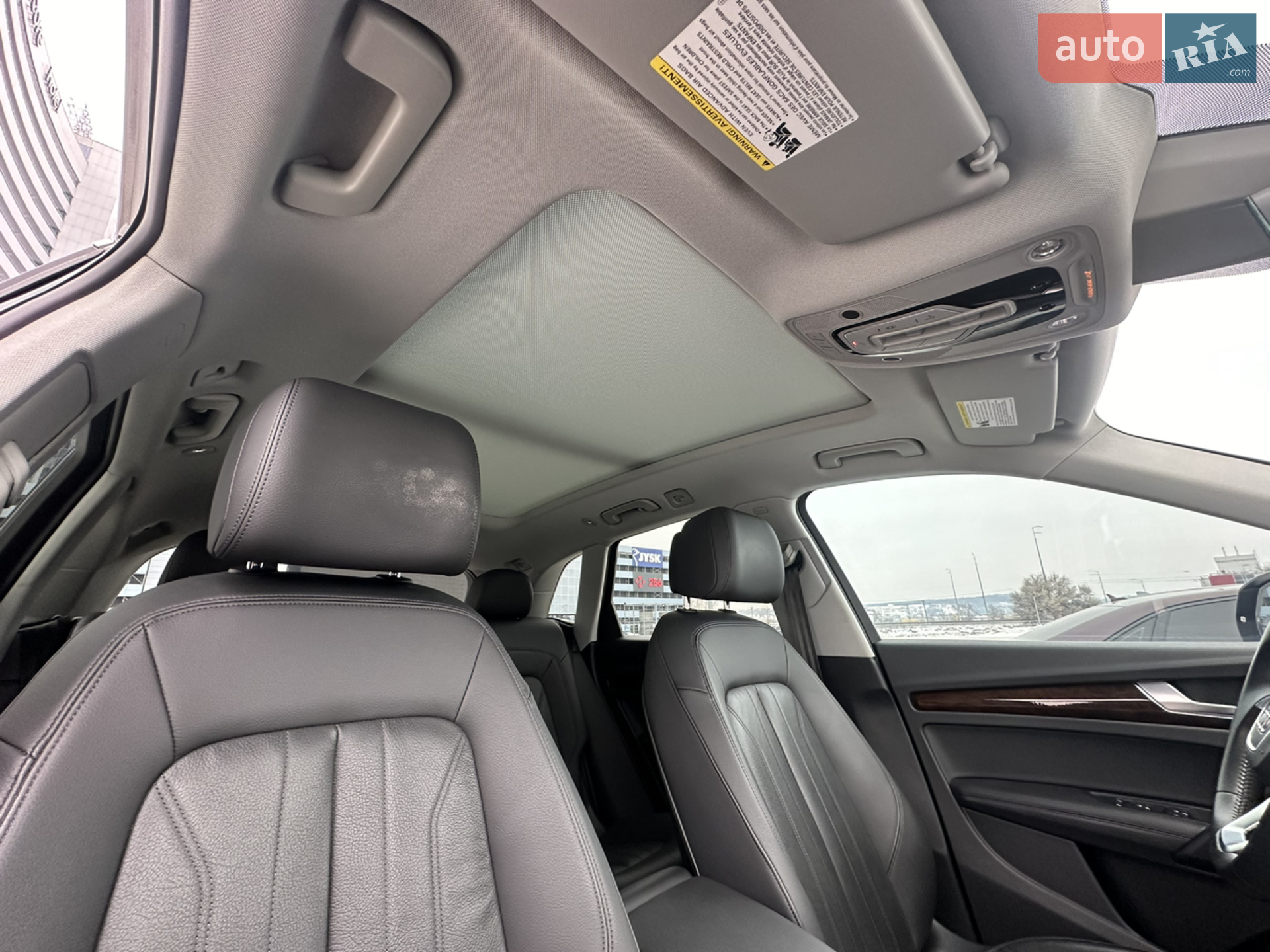 2020 Audi Q5 - мініатюра 45