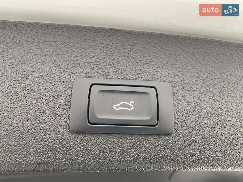 Позашляховик / Кросовер Audi Q5 2013 в Львові