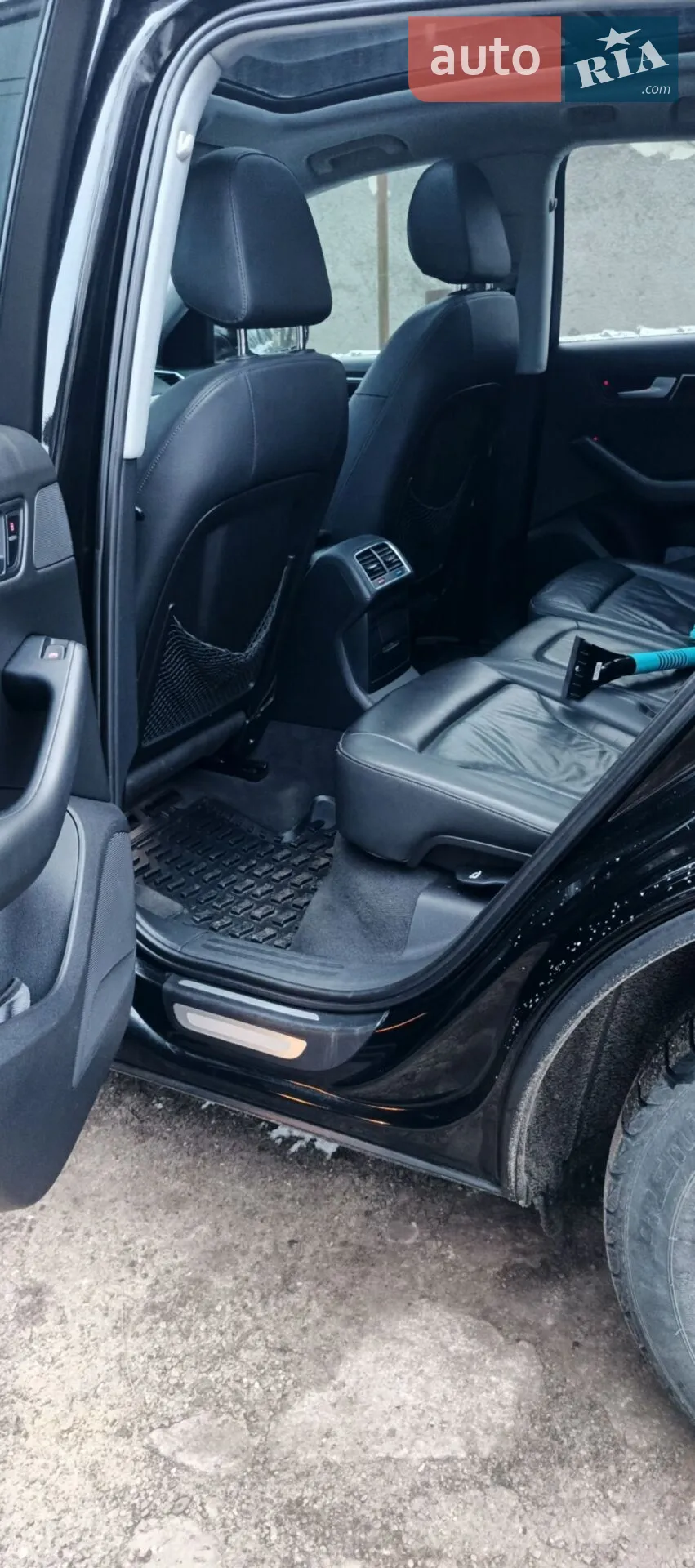 2010 Audi Q5 - мініатюра 10