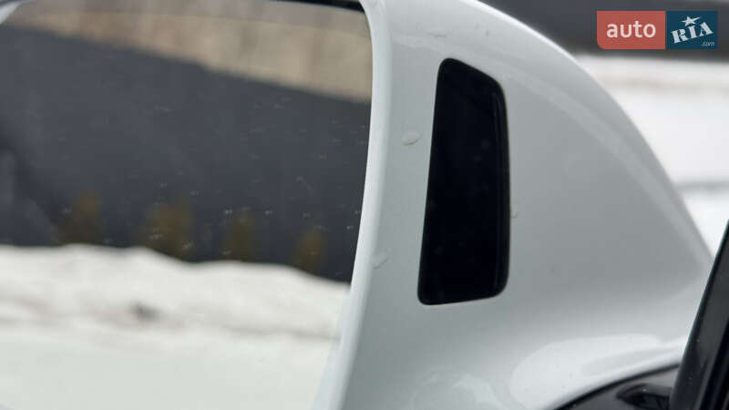 Внедорожник / Кроссовер Audi Q5 2016 в Дубно