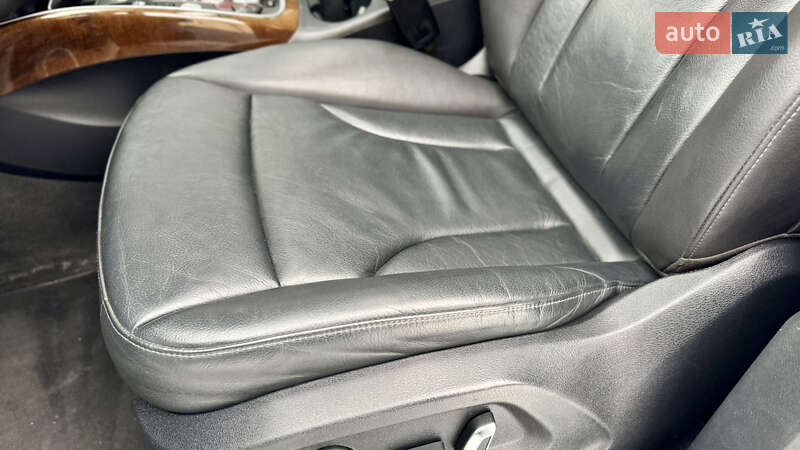 Внедорожник / Кроссовер Audi Q5 2016 в Дубно