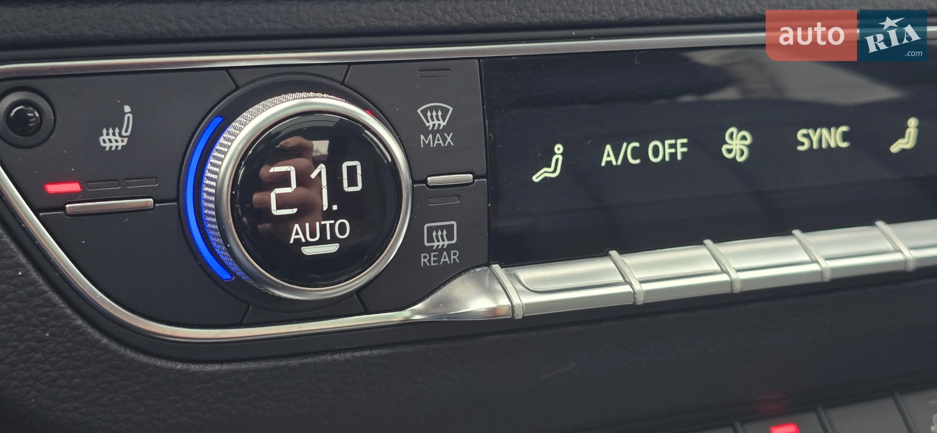 2017 Audi Q5 - мініатюра 42