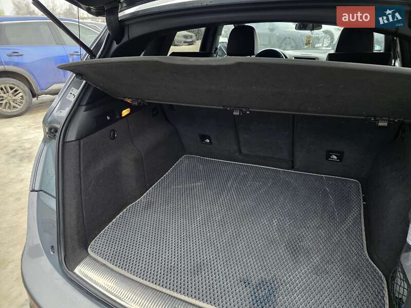 Внедорожник / Кроссовер Audi Q5 2015 в Тернополе