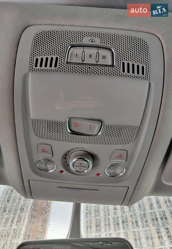 Внедорожник / Кроссовер Audi Q5 2016 в Броварах фото 23 Внедорожник / Кроссовер Audi Q5 2016 в Броварах