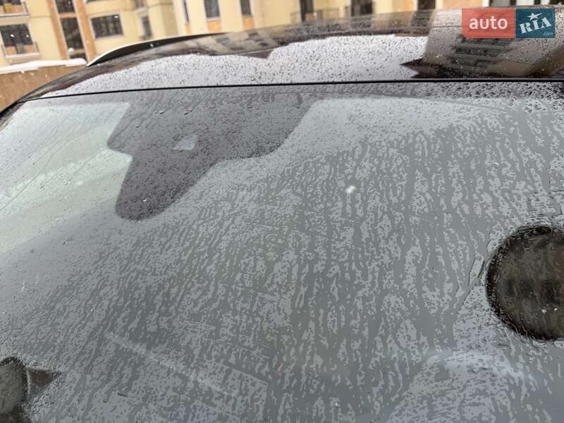 Внедорожник / Кроссовер Audi Q5 2020 в Киеве