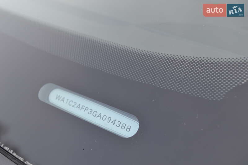 Позашляховик / Кросовер Audi Q5 2015 в Дрогобичі