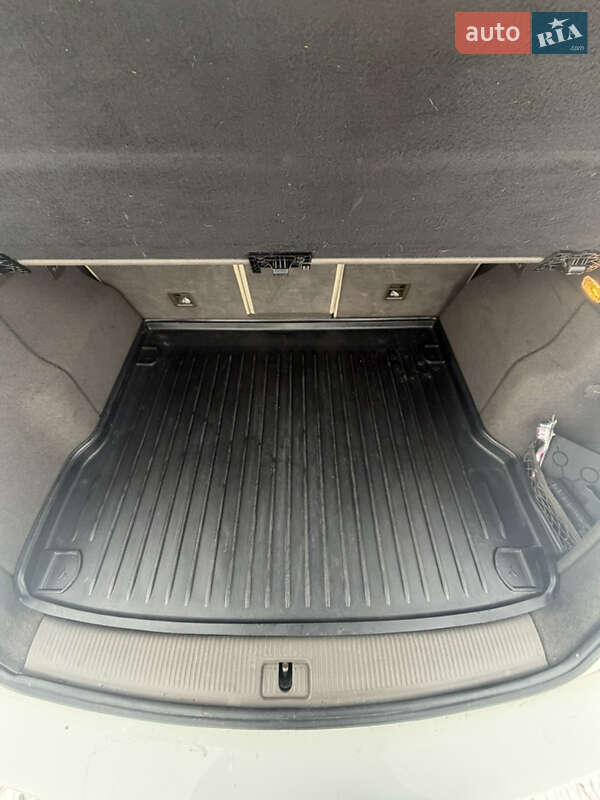 Внедорожник / Кроссовер Audi Q5 2014 в Одессе