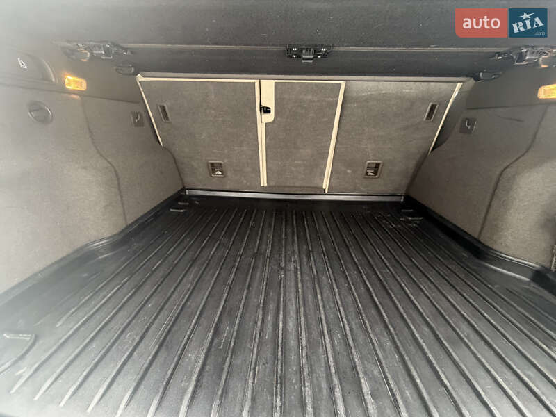 Внедорожник / Кроссовер Audi Q5 2014 в Одессе