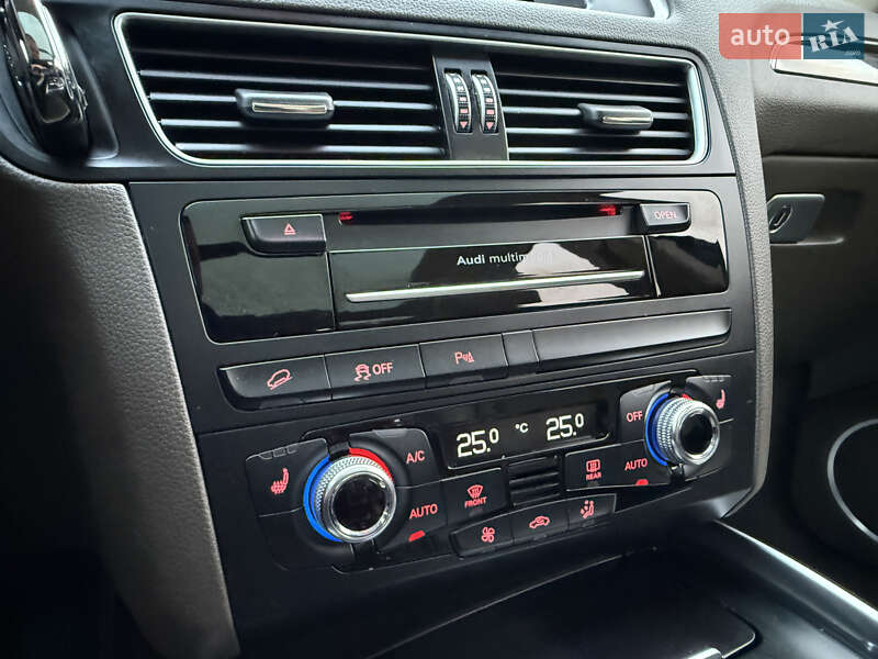 Позашляховик / Кросовер Audi Q5 2015 в Дрогобичі