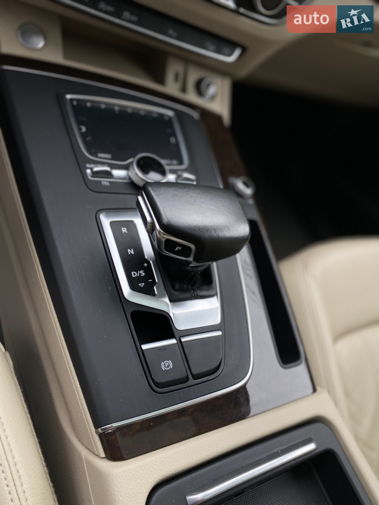 2018 Audi Q5 - мініатюра 11