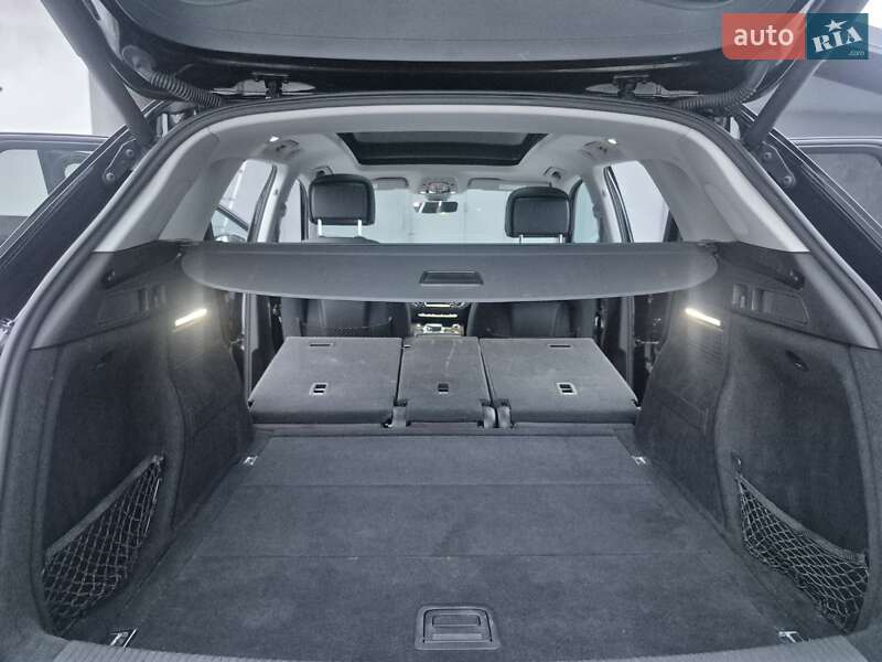 Внедорожник / Кроссовер Audi Q5 2018 в Львове фото 33 Внедорожник / Кроссовер Audi Q5 2018 в Львове