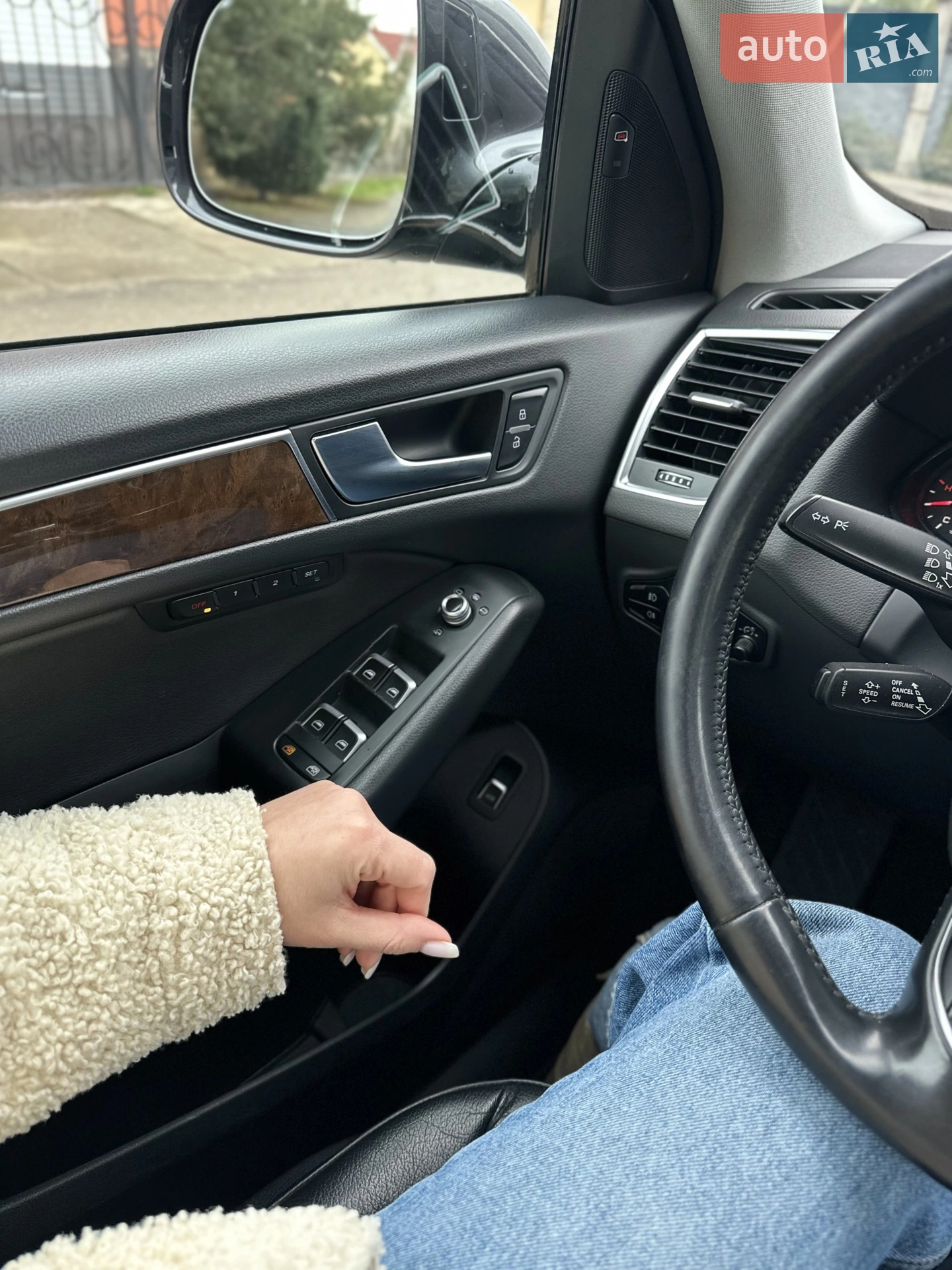 2015 Audi Q5 - мініатюра 36