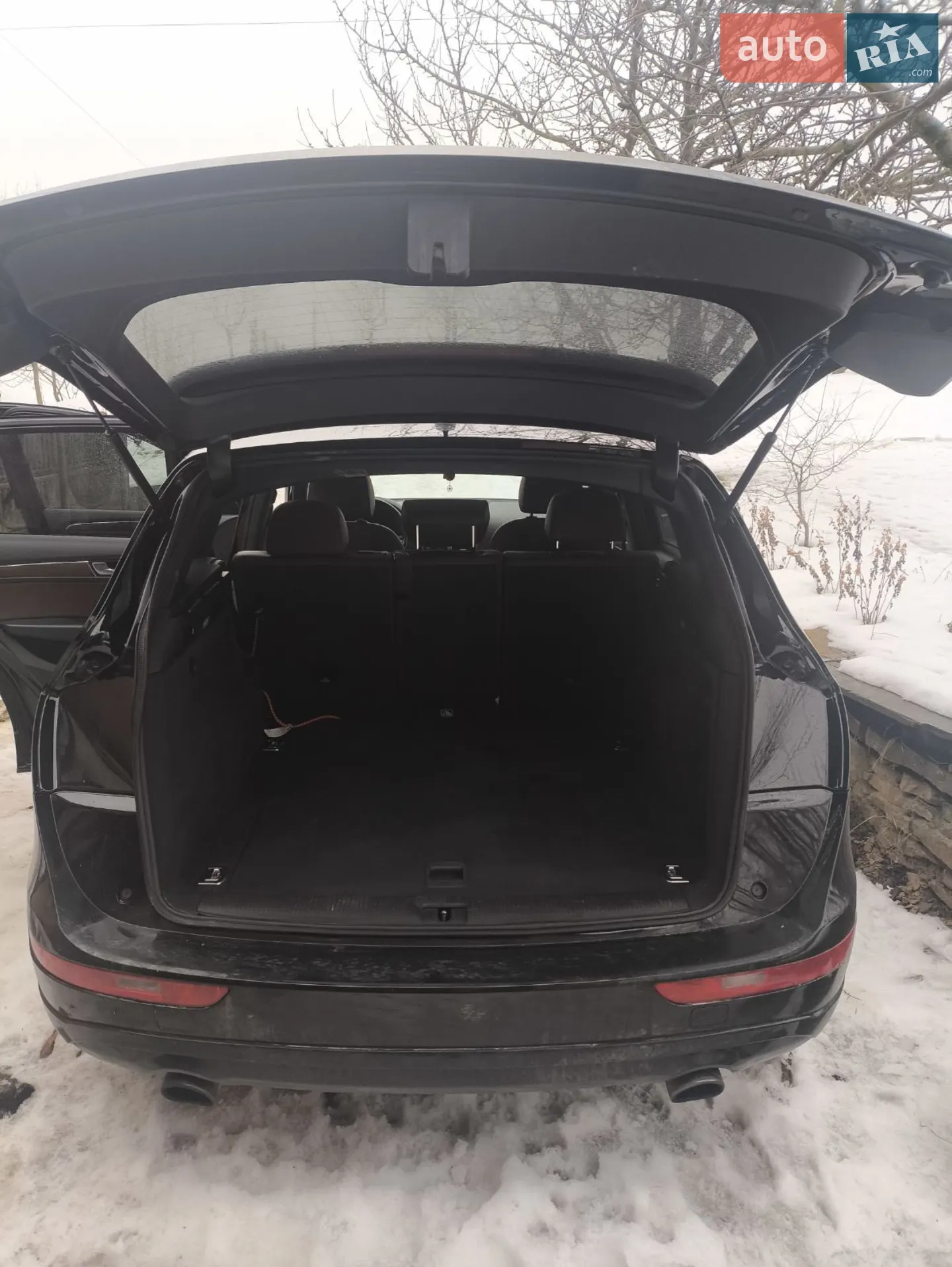 2013 Audi Q5 - мініатюра 6