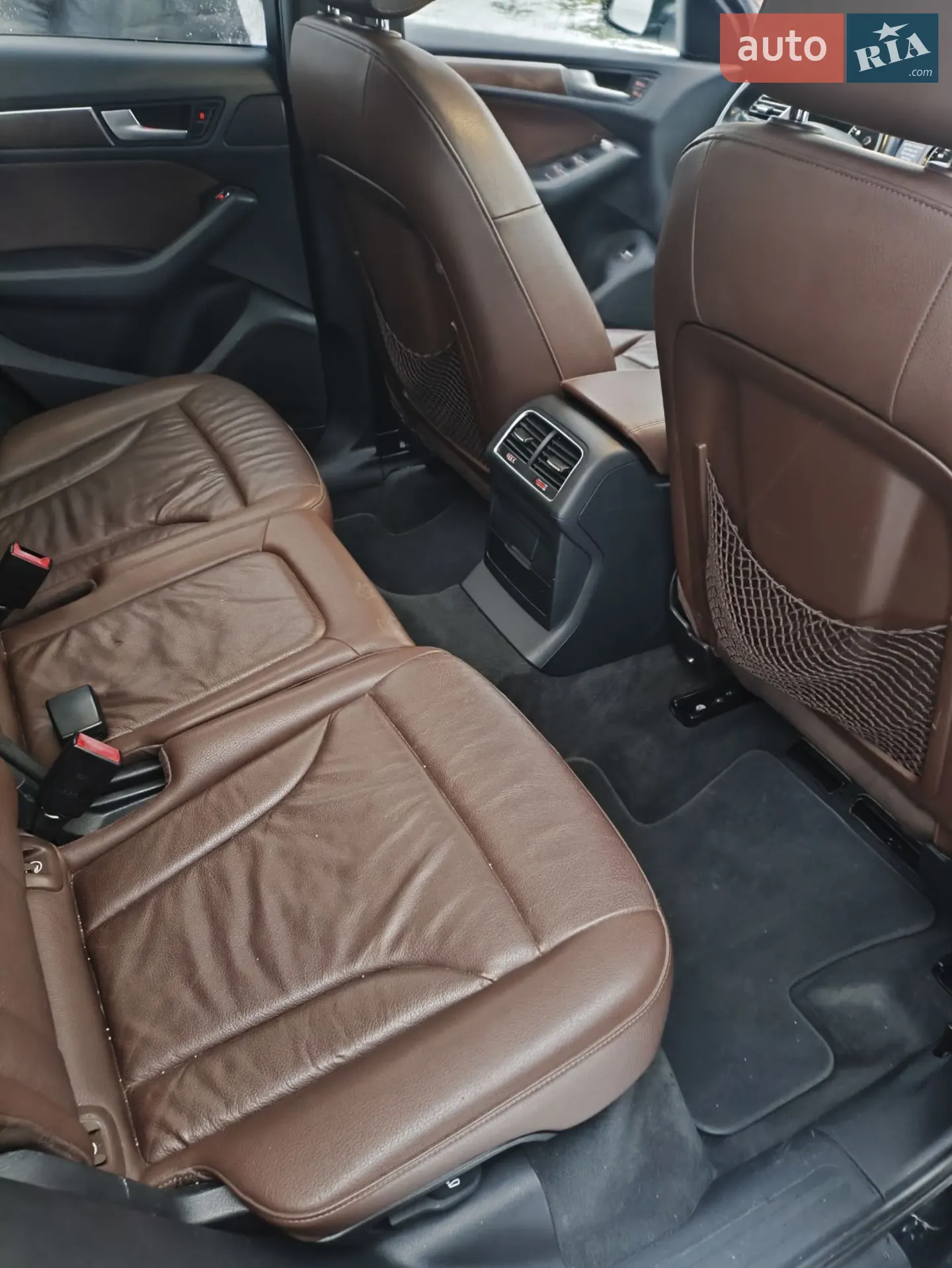 2013 Audi Q5 - мініатюра 11