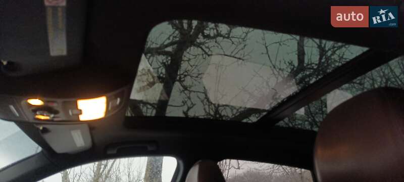 Внедорожник / Кроссовер Audi Q5 2013 в Черновцах фото 10 Внедорожник / Кроссовер Audi Q5 2013 в Черновцах