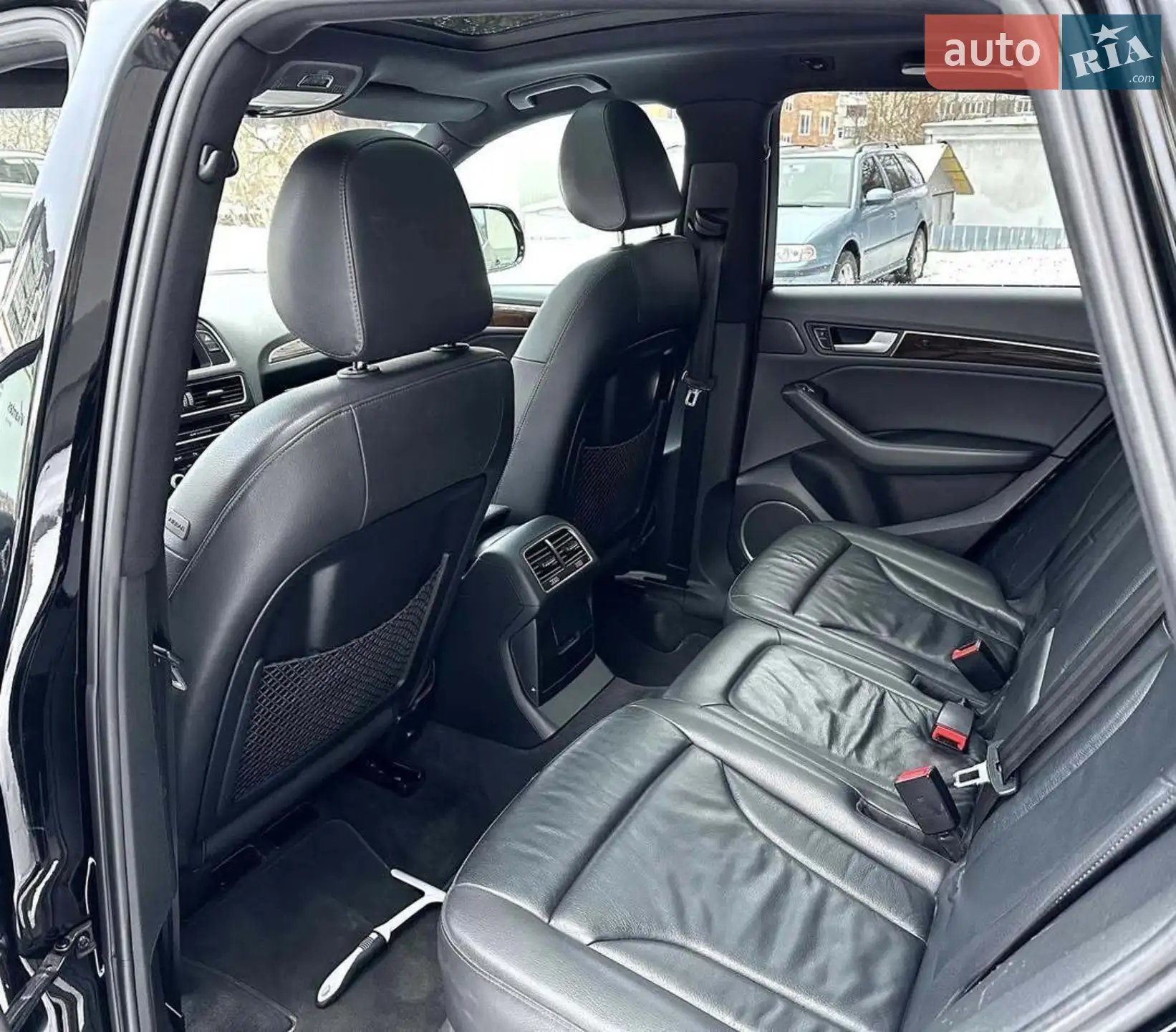 2013 Audi Q5 - мініатюра 8