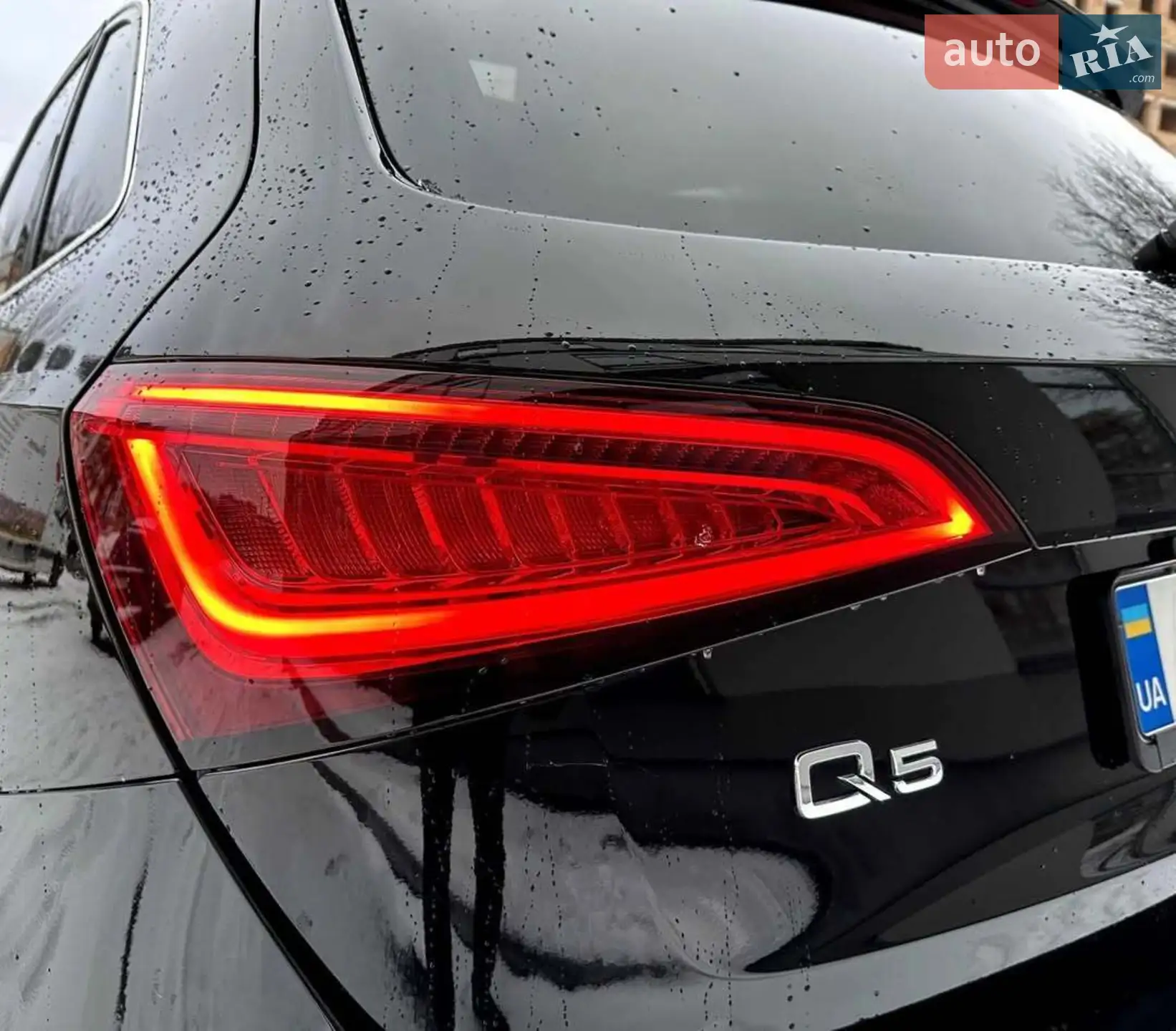 2013 Audi Q5 - мініатюра 5