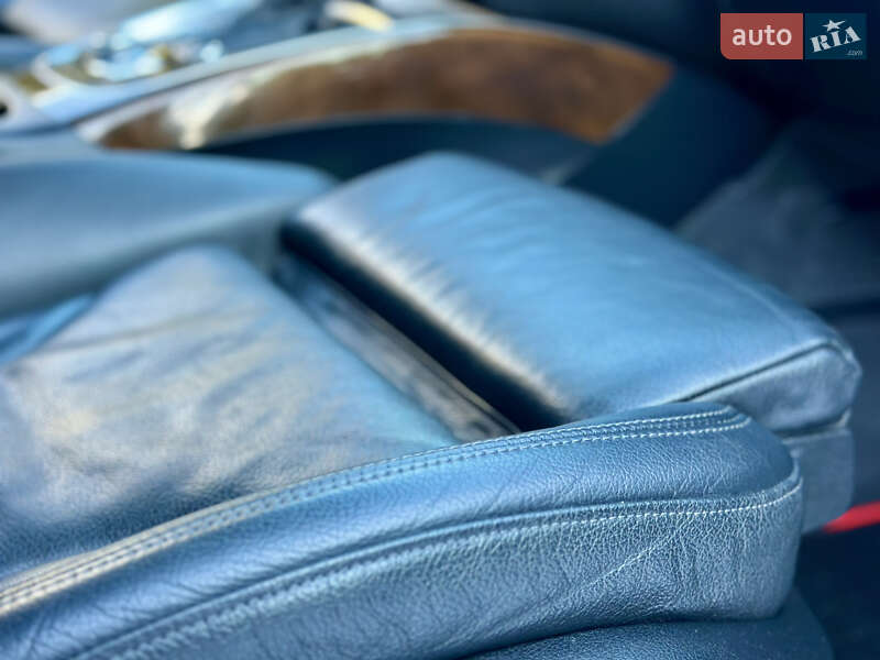 Позашляховик / Кросовер Audi Q5 2015 в Києві