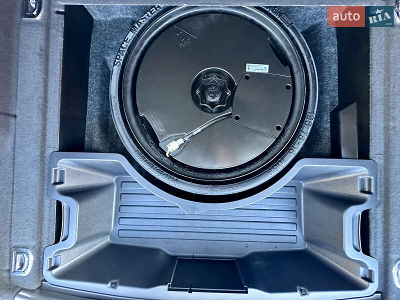 Позашляховик / Кросовер Audi Q5 2015 в Києві