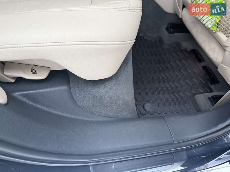 Внедорожник / Кроссовер Audi Q5 2018 в Харькове фото 24 Внедорожник / Кроссовер Audi Q5 2018 в Харькове