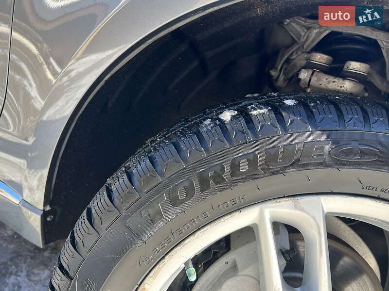 Внедорожник / Кроссовер Audi Q5 2015 в Кропивницком