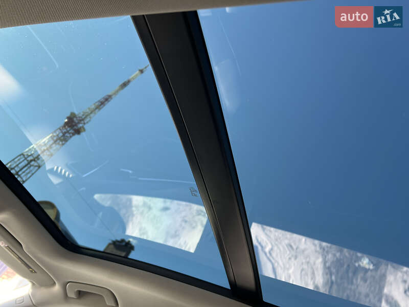 Внедорожник / Кроссовер Audi Q5 2015 в Кропивницком