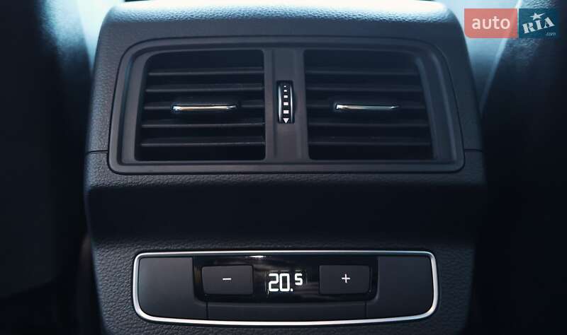 Внедорожник / Кроссовер Audi Q5 2022 в Луцке фото 22 Внедорожник / Кроссовер Audi Q5 2022 в Луцке