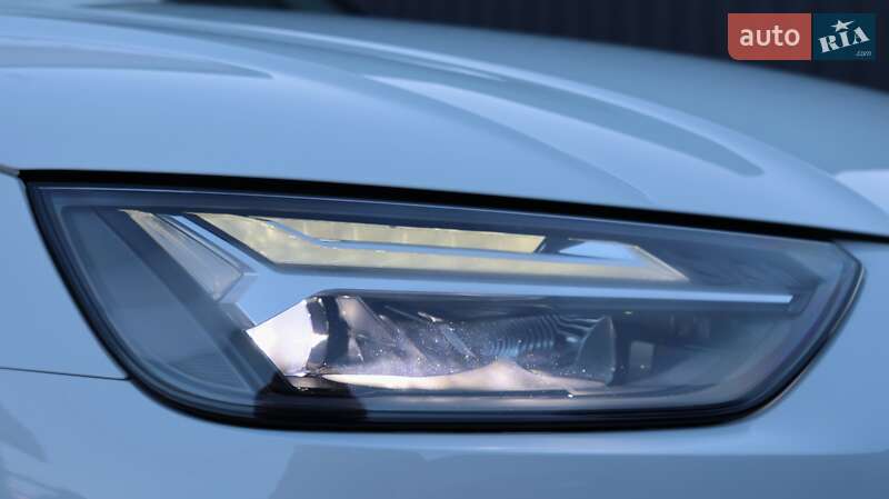 Внедорожник / Кроссовер Audi Q5 2022 в Луцке фото 15 Внедорожник / Кроссовер Audi Q5 2022 в Луцке