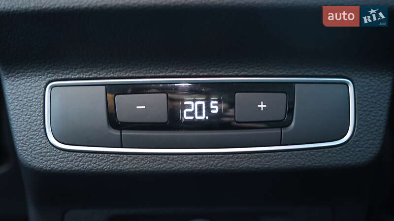 Внедорожник / Кроссовер Audi Q5 2022 в Луцке фото 25 Внедорожник / Кроссовер Audi Q5 2022 в Луцке