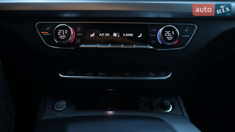 Внедорожник / Кроссовер Audi Q5 2022 в Луцке фото 43 Внедорожник / Кроссовер Audi Q5 2022 в Луцке