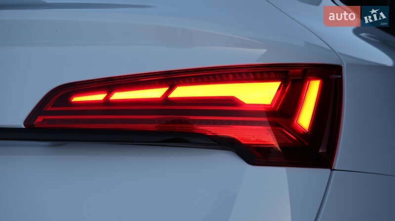 Внедорожник / Кроссовер Audi Q5 2022 в Луцке фото 69 Внедорожник / Кроссовер Audi Q5 2022 в Луцке