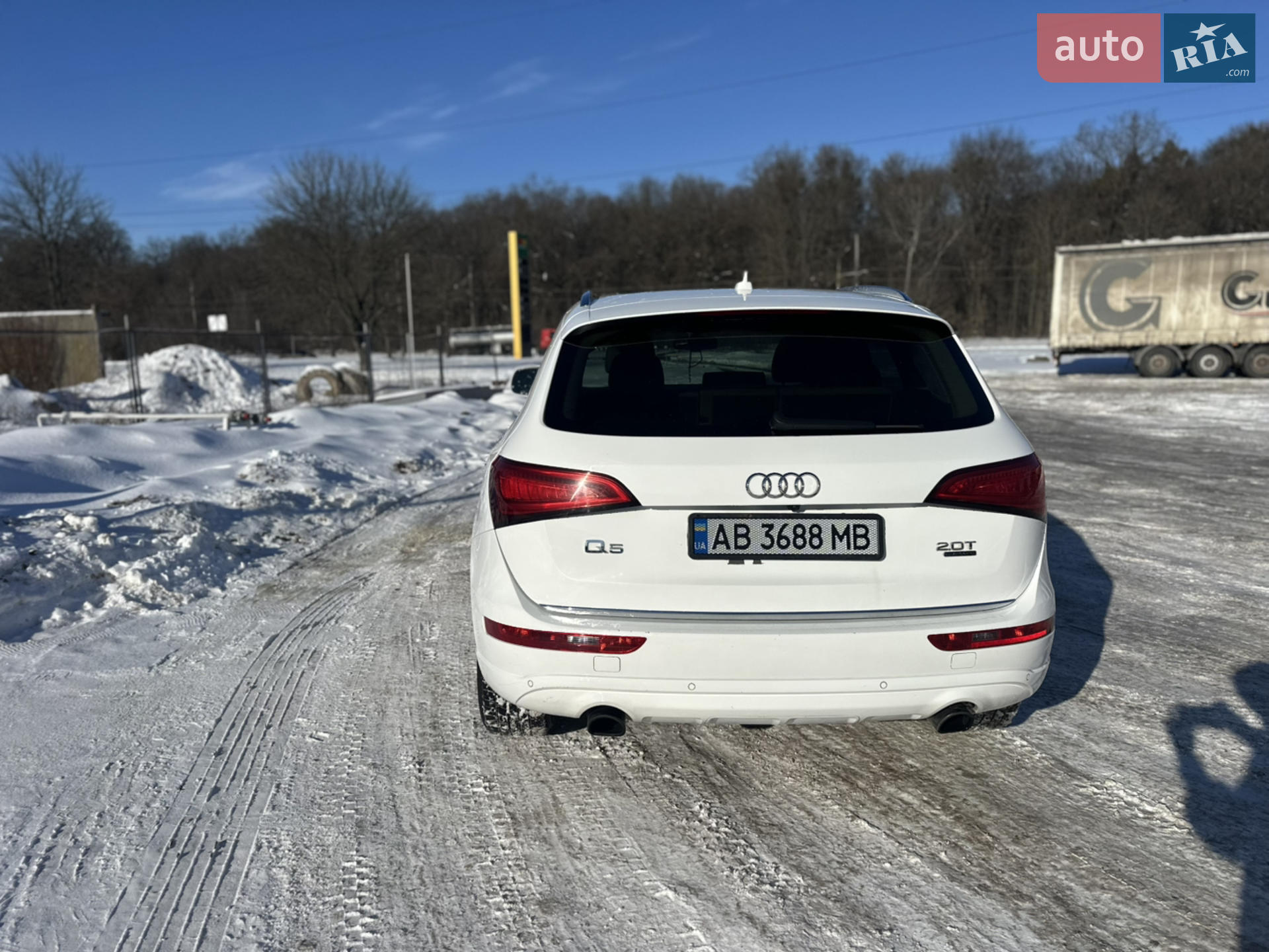 2015 Audi Q5 - мініатюра 18