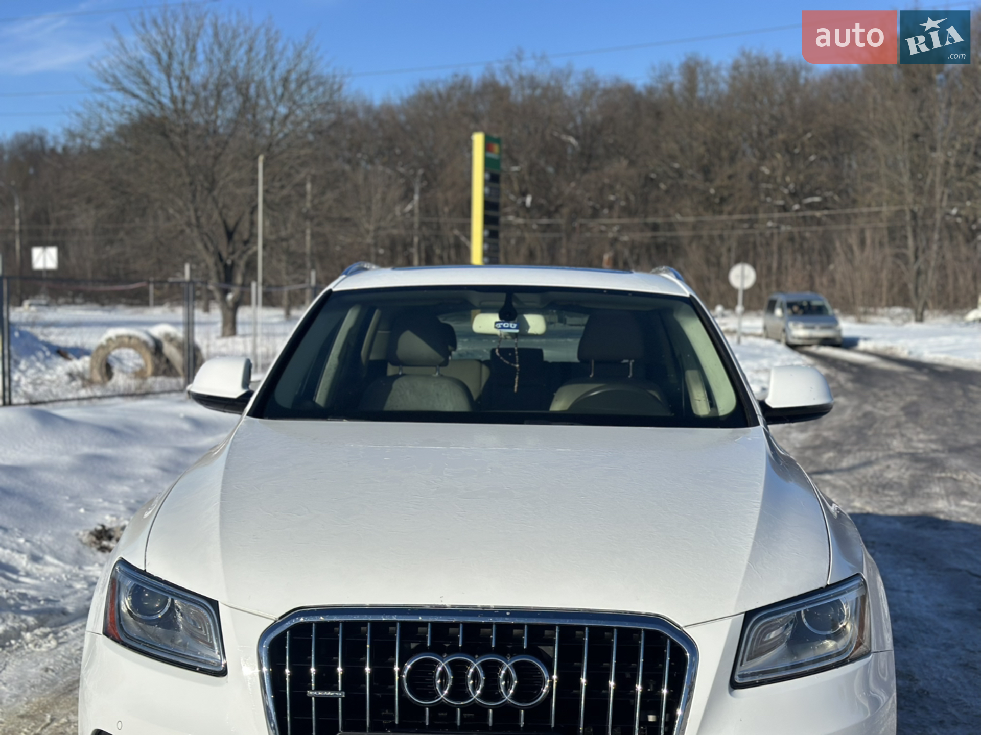 2015 Audi Q5 - мініатюра 30