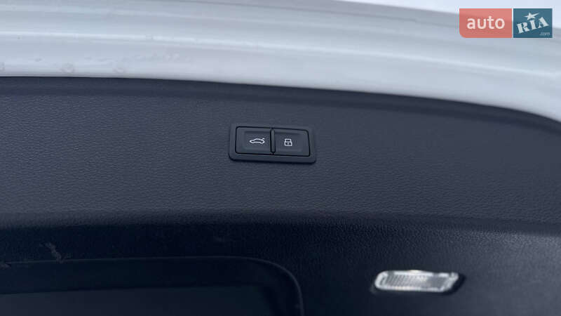 Позашляховик / Кросовер Audi Q5 2022 в Івано-Франківську фото 49 Позашляховик / Кросовер Audi Q5 2022 в Івано-Франківську