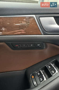 Внедорожник / Кроссовер Audi Q5 2014 в Киеве