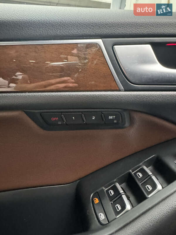 Внедорожник / Кроссовер Audi Q5 2014 в Киеве фото 24 Внедорожник / Кроссовер Audi Q5 2014 в Киеве