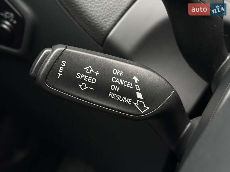 Позашляховик / Кросовер Audi Q5 2015 в Дрогобичі