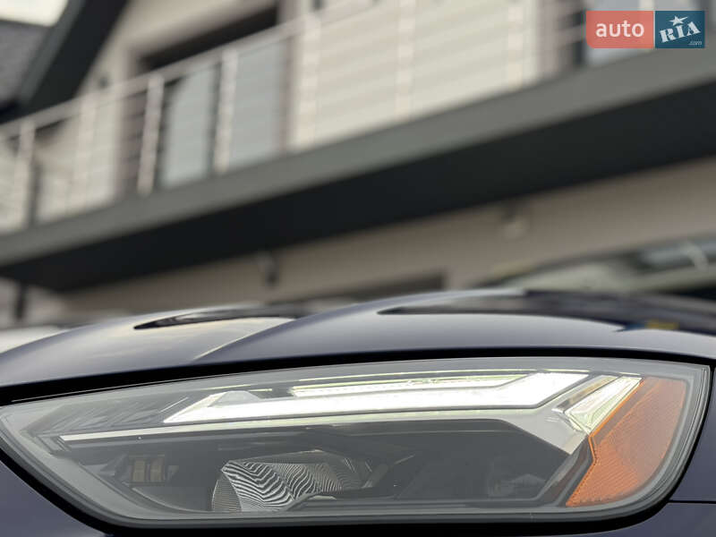 Внедорожник / Кроссовер Audi Q5 2022 в Дрогобыче