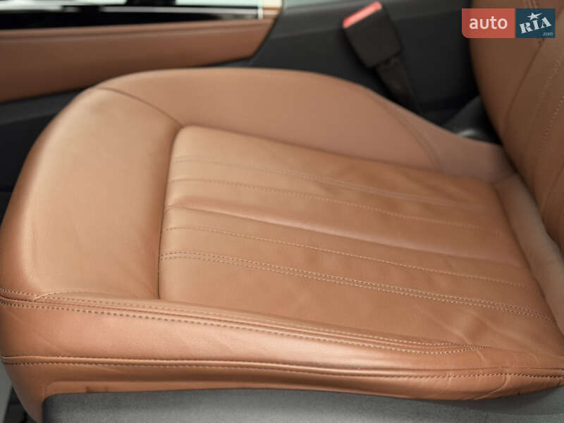 Внедорожник / Кроссовер Audi Q5 2022 в Дрогобыче