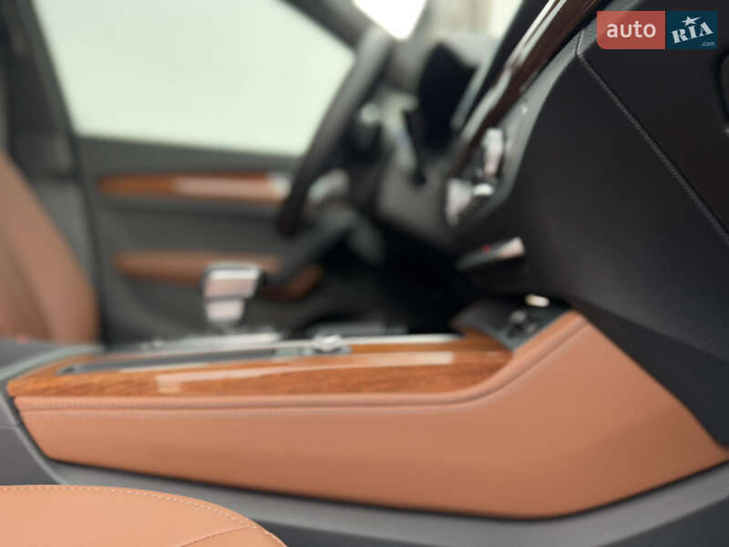 Внедорожник / Кроссовер Audi Q5 2022 в Дрогобыче